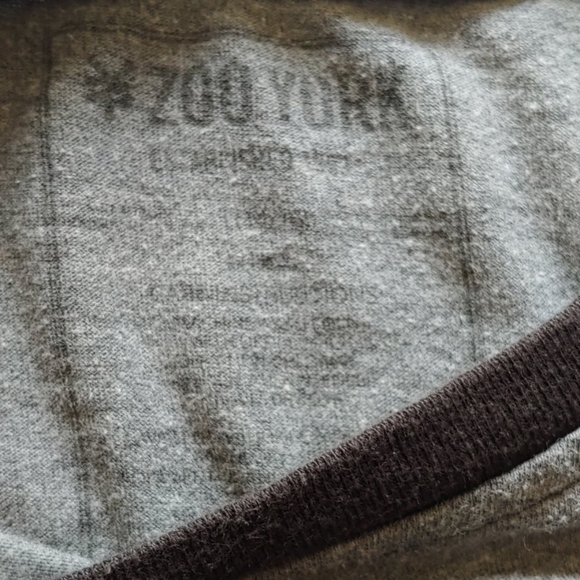 Zoo York kids large - Picture 2 of 3